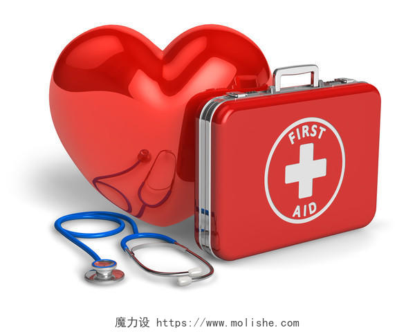 医疗援助和心脏病学器械